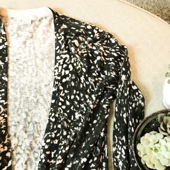 H&M Patterned cardigan - Picture 2 of 5